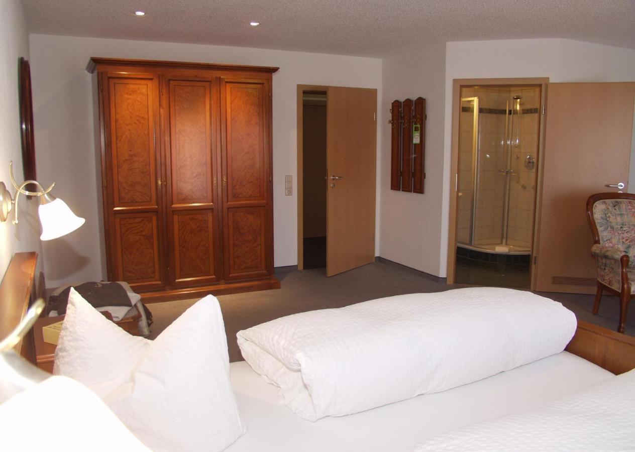 Hotel Roessle Furstenberg (Baden-Wurttemberg) Quarto foto