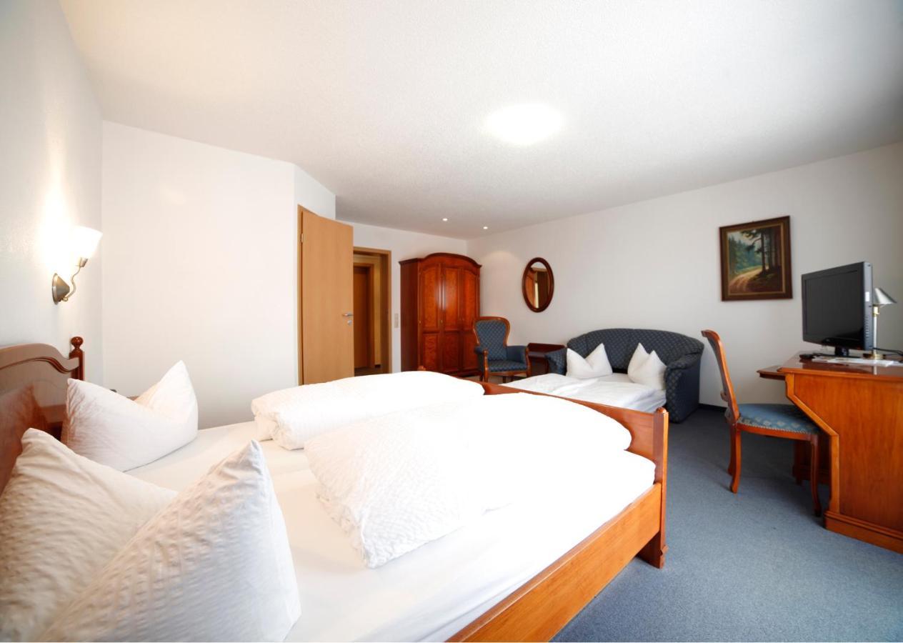 Hotel Roessle Furstenberg (Baden-Wurttemberg) Quarto foto