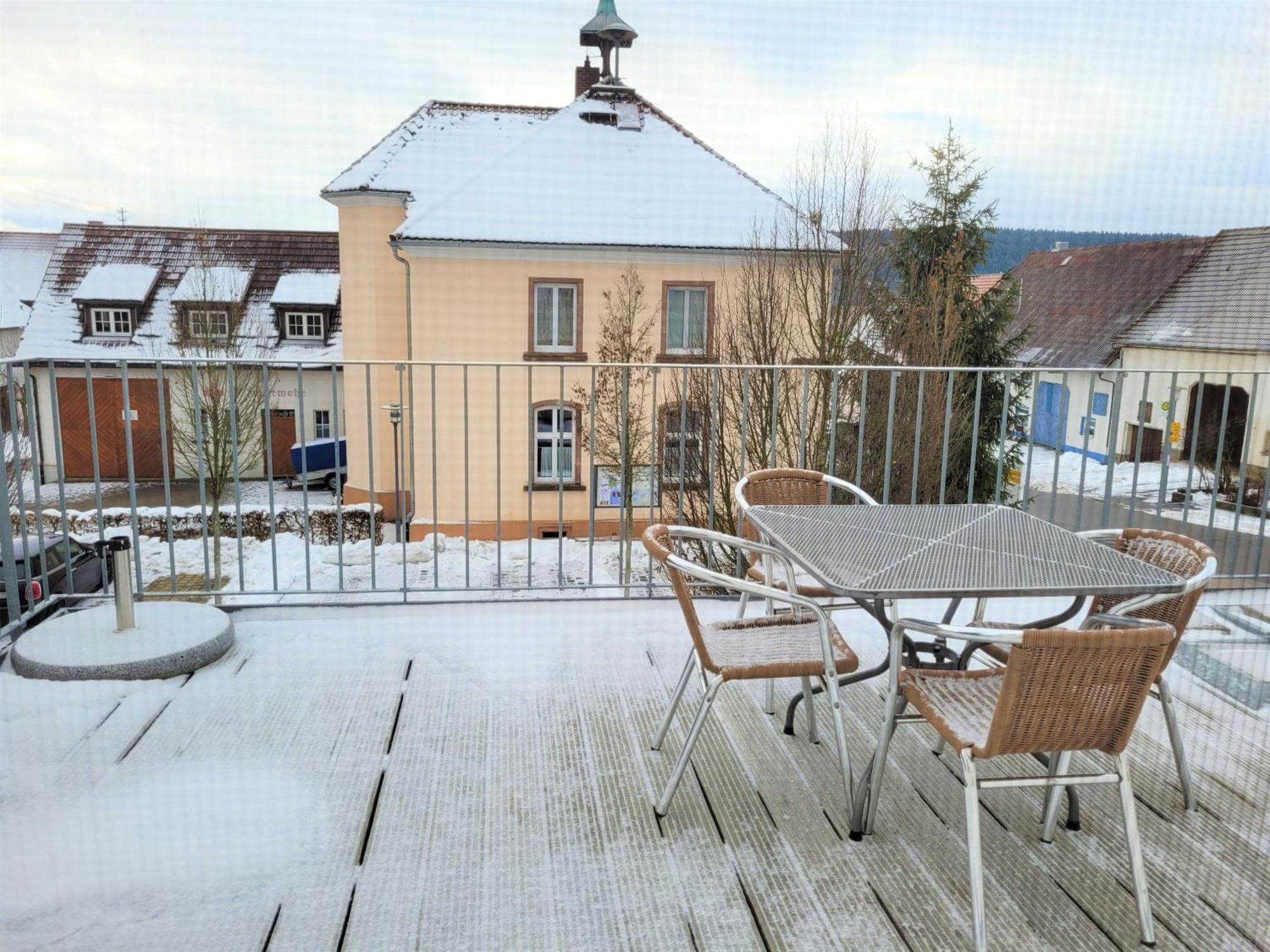 Hotel Roessle Furstenberg (Baden-Wurttemberg) Exterior foto
